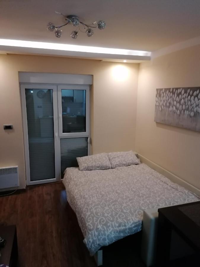 Ferienwohnung Centar! Lara Zlatibor Exterior foto