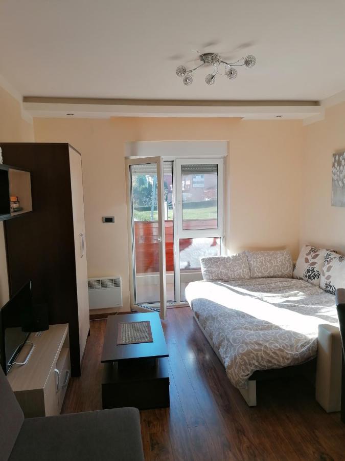 Ferienwohnung Centar! Lara Zlatibor Exterior foto