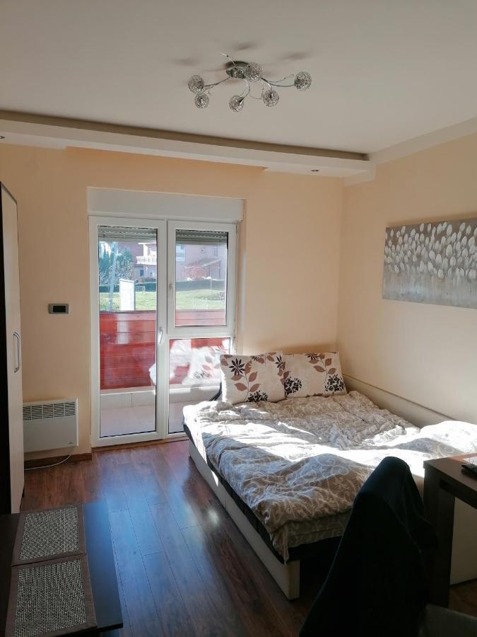 Ferienwohnung Centar! Lara Zlatibor Exterior foto