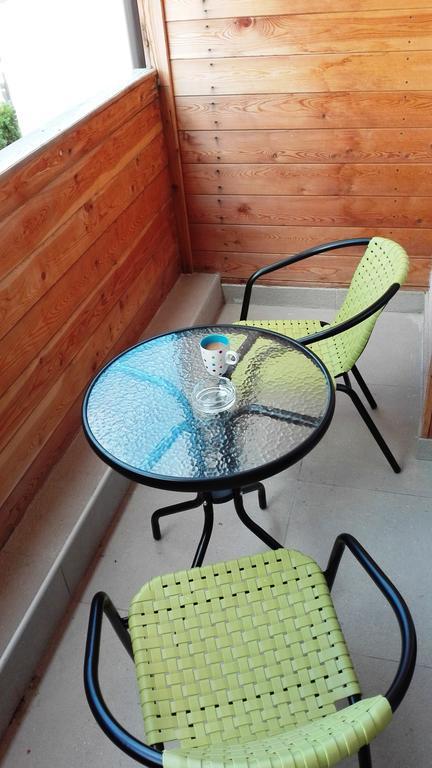Ferienwohnung Centar! Lara Zlatibor Exterior foto